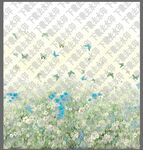 蝴蝶花