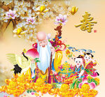 寿星