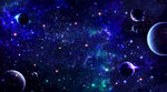 星空星球 