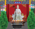 黑老太