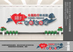 林长制文化墙