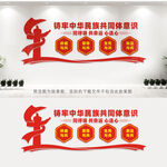 铸牢中华民族共同体意识