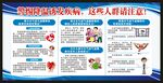 健康教育宣传栏