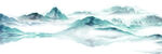 水墨画