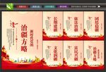 新时代党的治疆方略