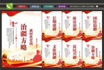 治疆方略