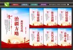 治疆方略