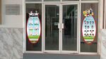 文明礼仪展板