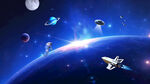 宇宙星空