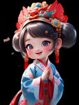 龙年IP卡通