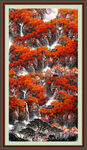 风水画