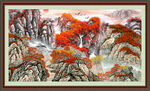 江山如画 