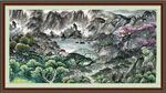 江山如画 