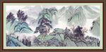 江山如画 