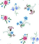 小碎花