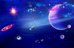 行星
