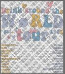 字母