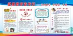 学校禁烟宣传栏