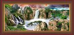 中国山水