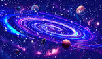 星空