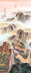 锦绣山河