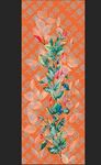 定位花