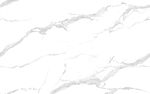 爵士白左右连纹大理石纹岩板