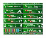 工地草皮围档