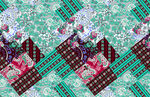 腰果花