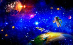 星空