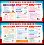社区安全教育