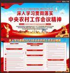 中央农村工作会议