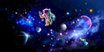 星空