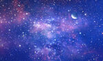 星空天花软膜图