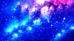 唯美星空软膜吊顶