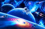 星空