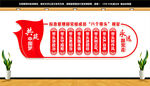 应急管理八个带头