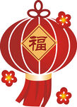 矢量灯笼