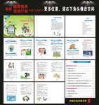 健康素养促进行动