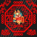 玻璃贴 