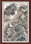 江山如画