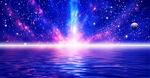 银河星空宇宙星河