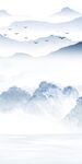 极简 意境清晰玄关 TIf分层