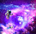 星云