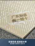 瓷砖坯底实拍