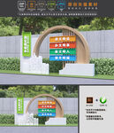 文明城市小品