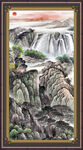 风景如画