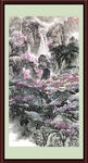 风景如画 