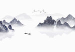 山水