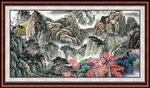 江山如画 